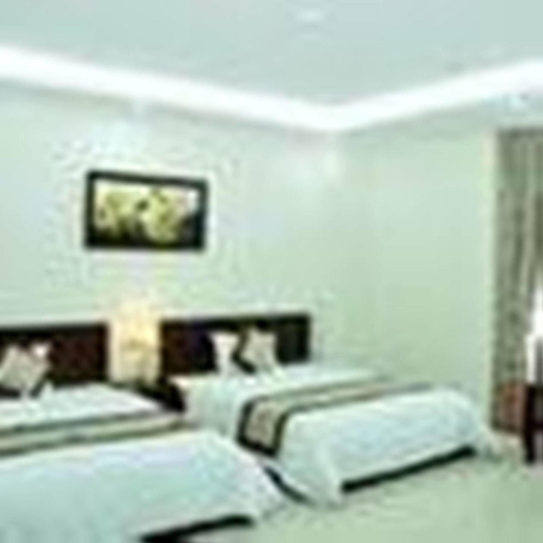 Tra Vi Dat Hotel Đà Nẵng Exterior foto